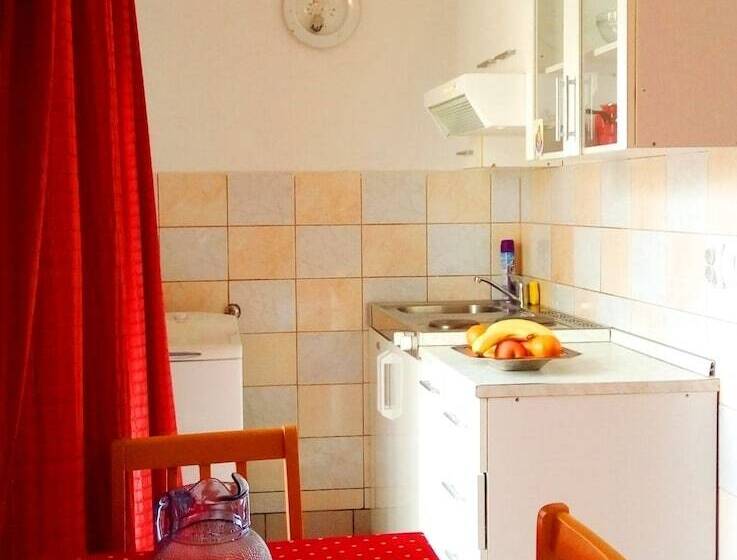 חדר סטודיו סטנדרד, Apartments Kate