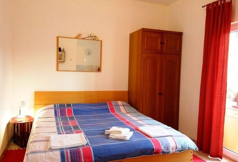 חדר סטודיו סטנדרד, Apartments Kate