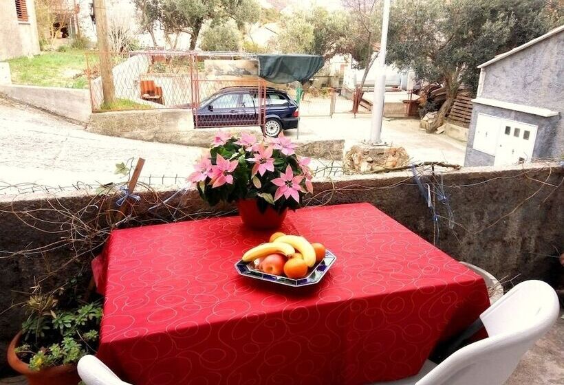 חדר סטודיו סטנדרד, Apartments Kate