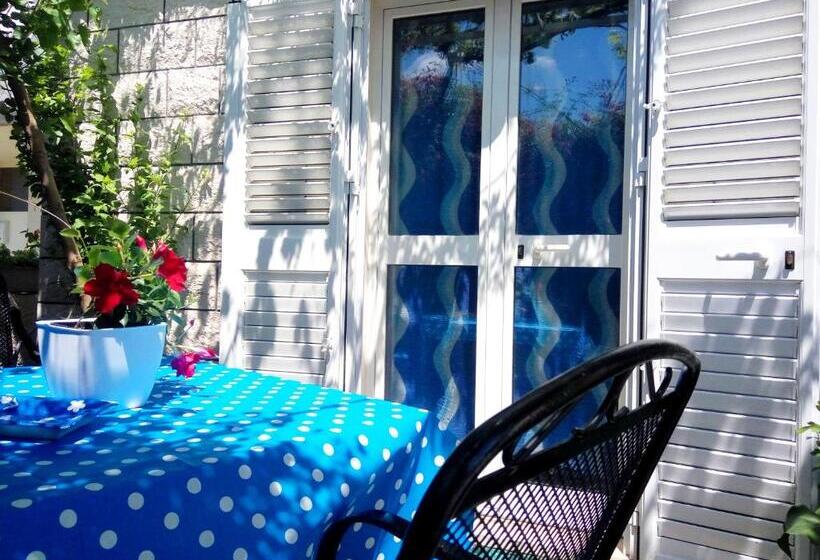 סטודיו סטנדרט עם מרפסת, Apartments Kate