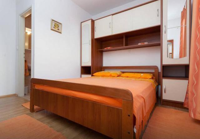 סטודיו סטנדרטי נוף לים, Apartments Kate