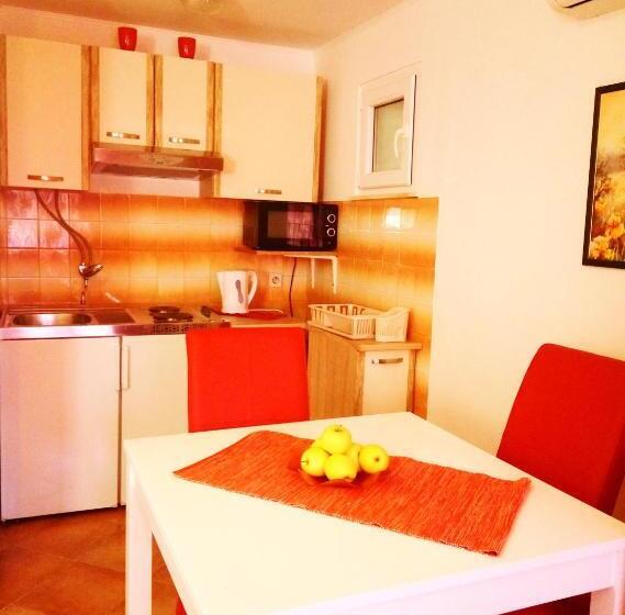 חדר סטודיו סטנדרד, Apartments Kate