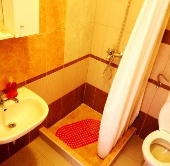 חדר סטודיו סטנדרד, Apartments Kate