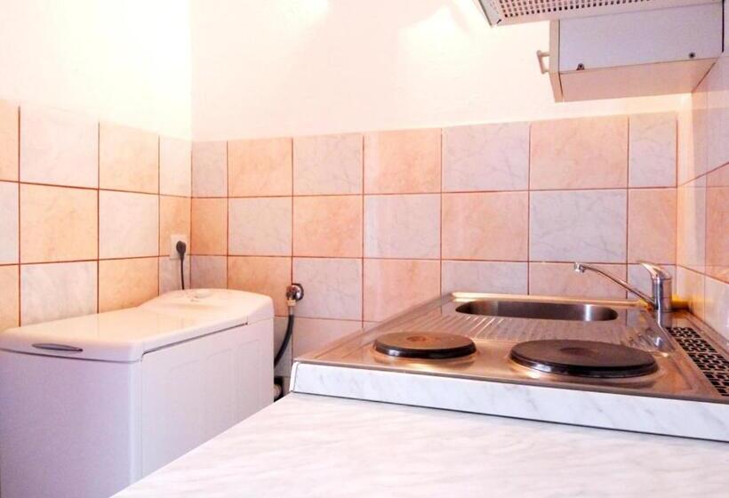 חדר סטודיו סטנדרד, Apartments Kate