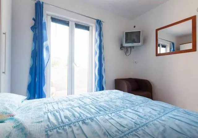 آپارتمان 2 خوابه, Apartments Kate