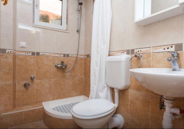 דירת שני חדרים, Apartments Kate