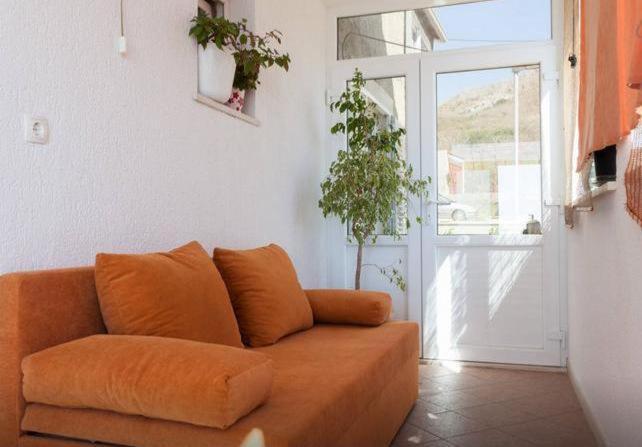 דירת שני חדרים, Apartments Kate