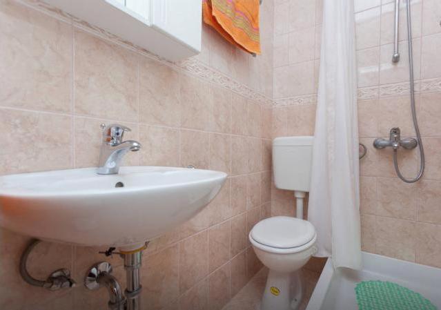 חדר משפחתי, Apartments Kate