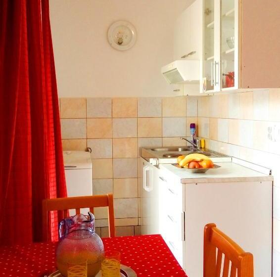 חדר סטודיו סטנדרד, Apartments Kate