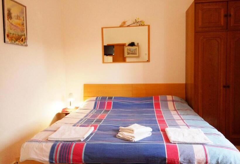 חדר סטודיו סטנדרד, Apartments Kate