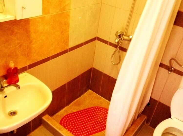 חדר סטודיו סטנדרד, Apartments Kate