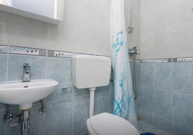 סטודיו סטנדרט עם מרפסת, Apartments Kate