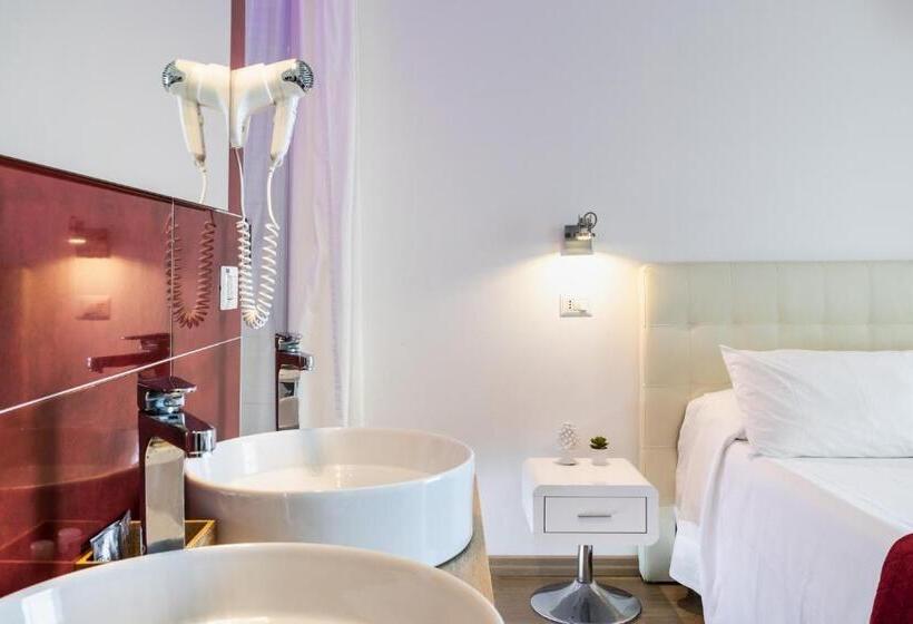 Полулюкс Вид на Море, Pantanello Rooms Avola