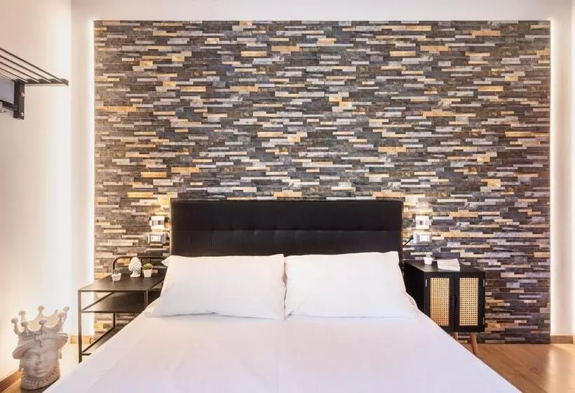 サイドオーシャンビュースタンダードルーム, Pantanello Rooms Avola