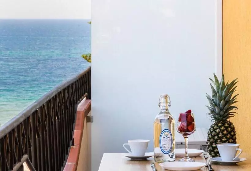 サイドオーシャンビュースタンダードルーム, Pantanello Rooms Avola