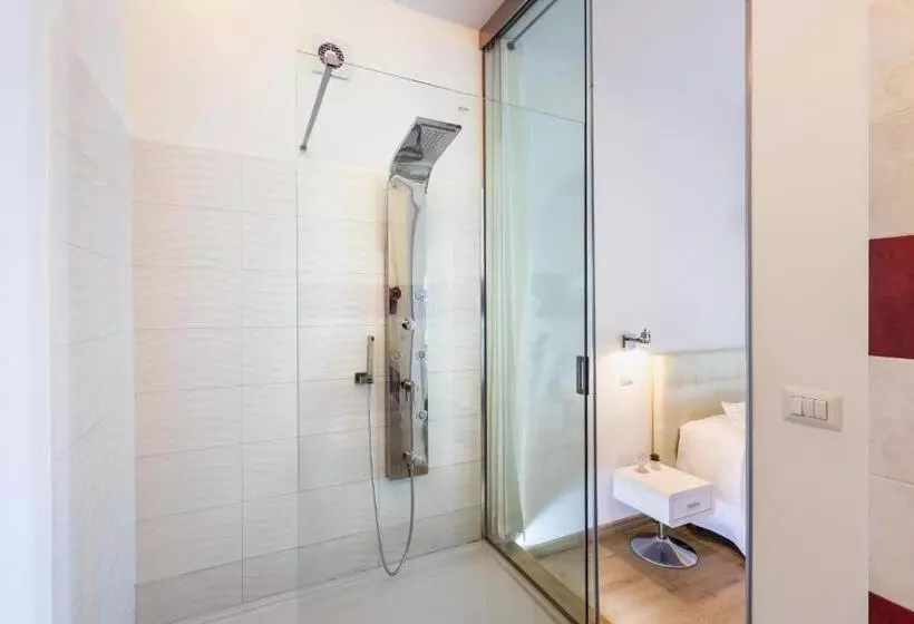 オーシャンビュージュニアスイート, Pantanello Rooms Avola