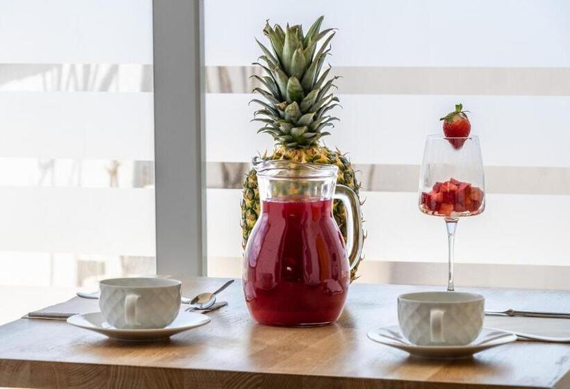 Полулюкс Вид на Море, Pantanello Rooms Avola