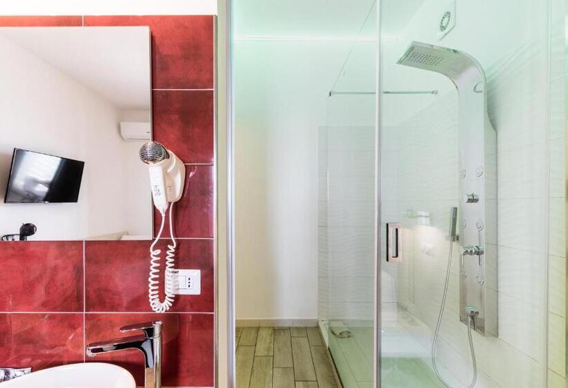 Полулюкс Вид на Море, Pantanello Rooms Avola