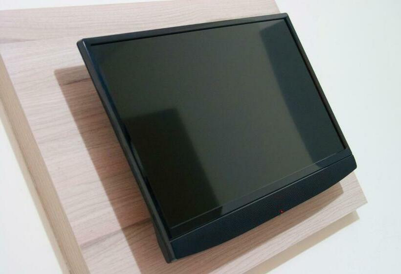 Familiekamer, Colonial Hotel Itatiba