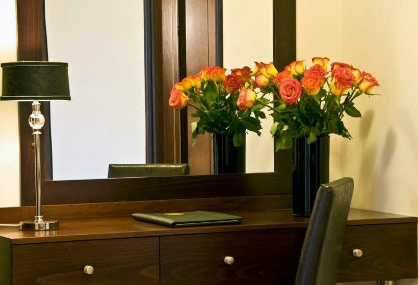 Номер Deluxe Вид на Море, Flisvos Hotel Nafpaktos