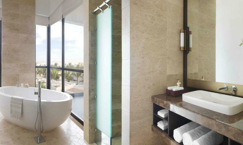 اتاق لوکس با چشمانداز, Al Baleed Resort Salalah By Anantara