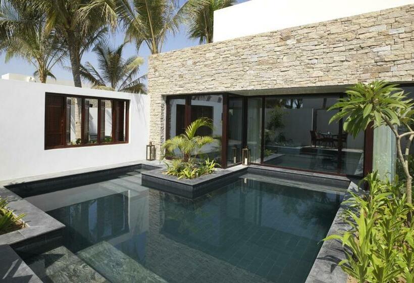 ویلای 1 خوابه با چشمانداز باغ, Al Baleed Resort Salalah By Anantara