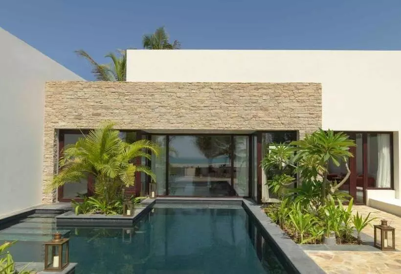 Villa 1 Bedroom with Swimming Pool