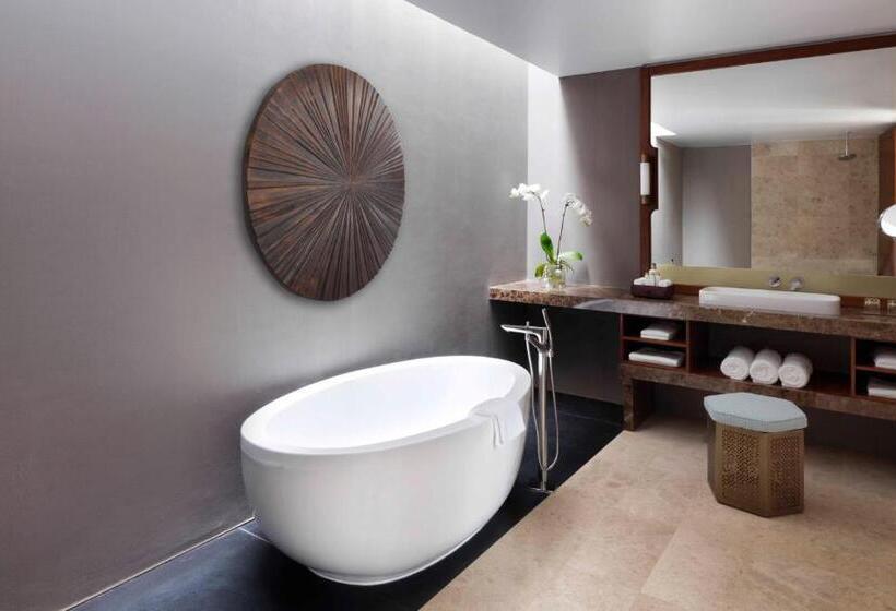 ویلای 2 خوابه با چشمانداز باغ, Al Baleed Resort Salalah By Anantara