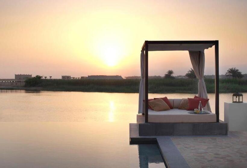 ویلای 2 خوابه با چشمانداز باغ, Al Baleed Resort Salalah By Anantara