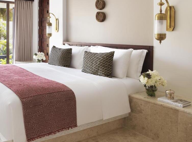 ویلای 1 خوابه با چشمانداز باغ, Al Baleed Resort Salalah By Anantara