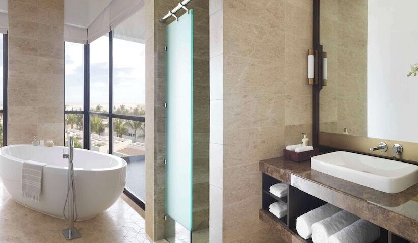 اتاق لوکس با چشمانداز, Al Baleed Resort Salalah By Anantara