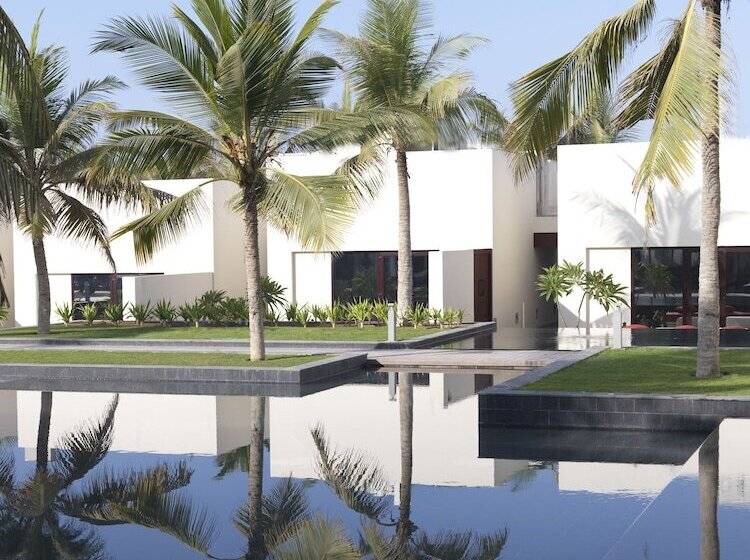 اتاق لوکس, Al Baleed Resort Salalah By Anantara