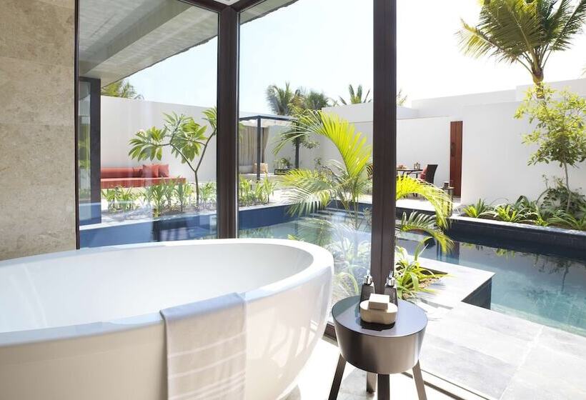 ویلای 1 خوابه, Al Baleed Resort Salalah By Anantara