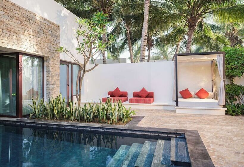 ویلای 1 خوابه, Al Baleed Resort Salalah By Anantara