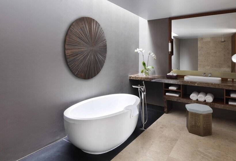 ویلای 2 خوابه با چشمانداز باغ, Al Baleed Resort Salalah By Anantara