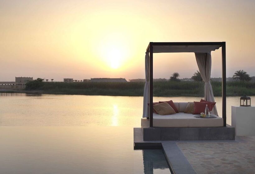 ویلای 2 خوابه با چشمانداز باغ, Al Baleed Resort Salalah By Anantara