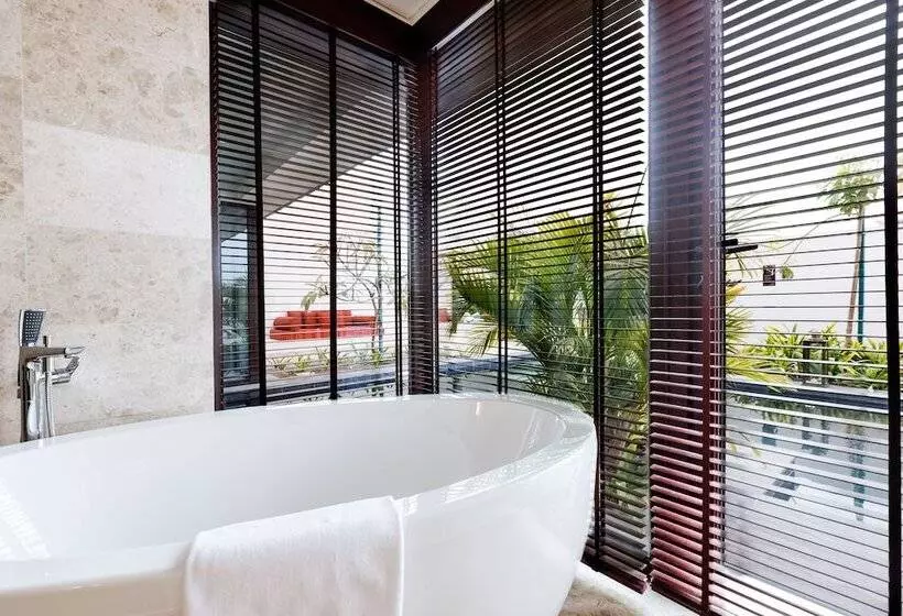 1 Bedroom Villa