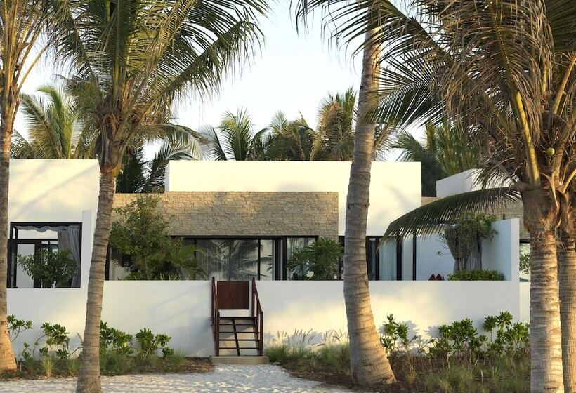 ویلای 1 خوابه, Al Baleed Resort Salalah By Anantara