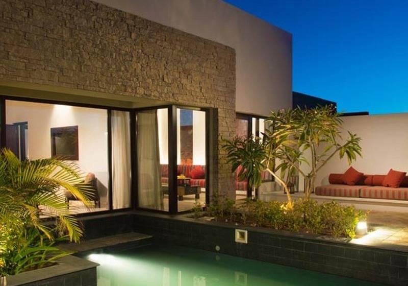 ویلای 1 خوابه با چشمانداز باغ, Al Baleed Resort Salalah By Anantara