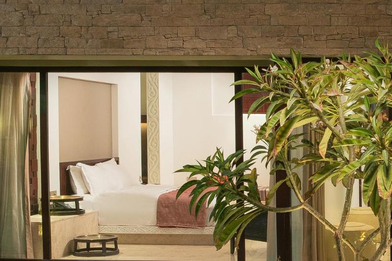 ویلای 1 خوابه, Al Baleed Resort Salalah By Anantara