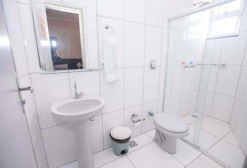 חדר סטנדרט, Alto Sertão