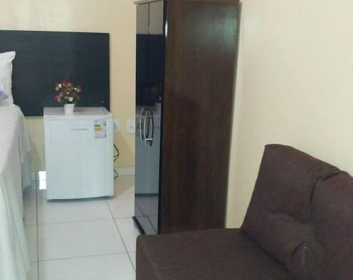 חדר סטנדרט, Alto Sertão