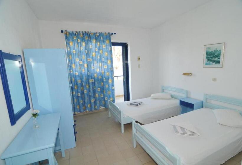 Escritório Estándar, Black Diamond