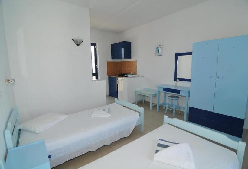 Escritório Estándar, Black Diamond