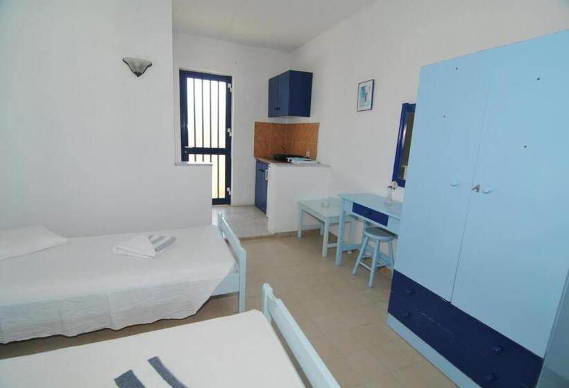 Escritório Estándar, Black Diamond