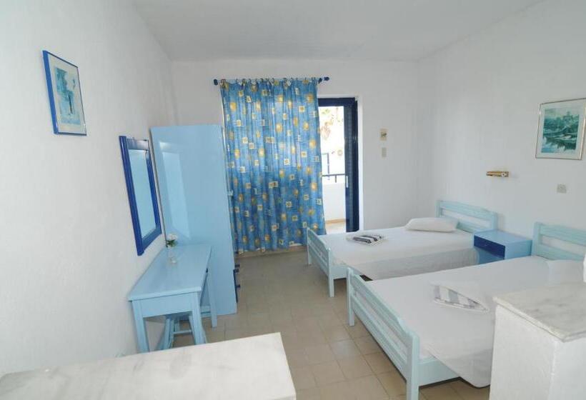 Escritório Estándar, Black Diamond