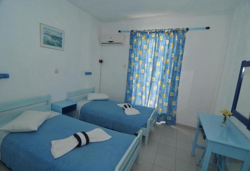 Apartamento 1 Dormitório, Black Diamond