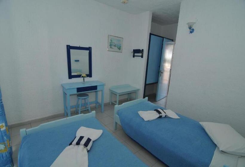 Apartamento 1 Dormitório, Black Diamond