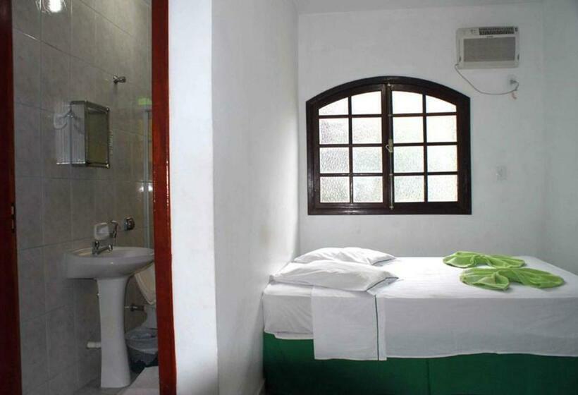 Familiekamer, Chalé São Jorge