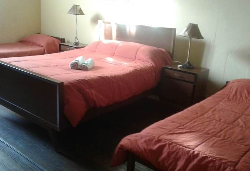 חדר סטנדרט לארבעה, Claridge